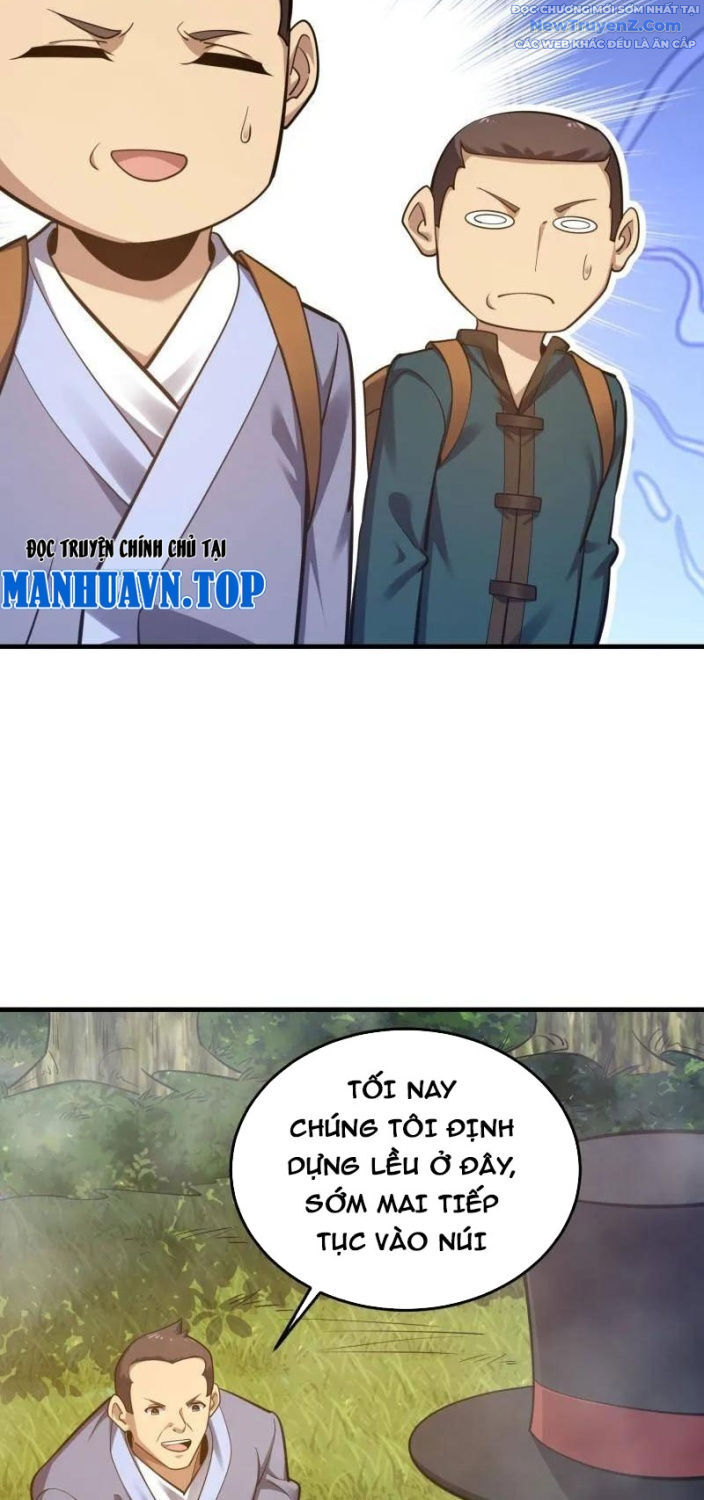 Đệ Nhất Danh Sách - Chapter 566 - Page 38