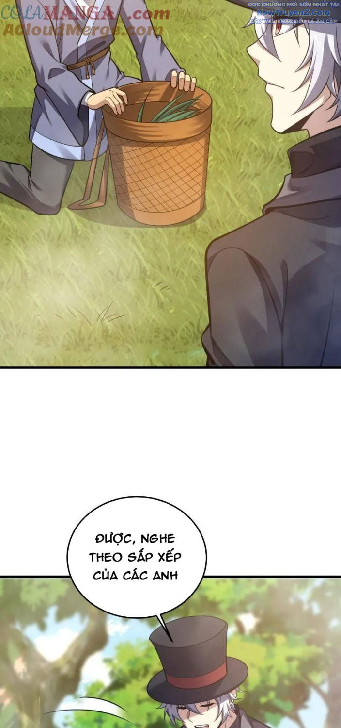 Đệ Nhất Danh Sách - Chapter 566 - Page 39