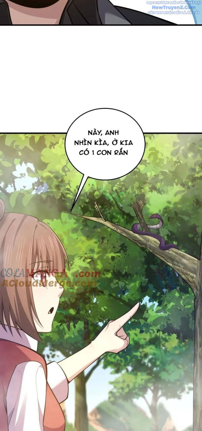 Đệ Nhất Danh Sách - Chapter 566 - Page 4