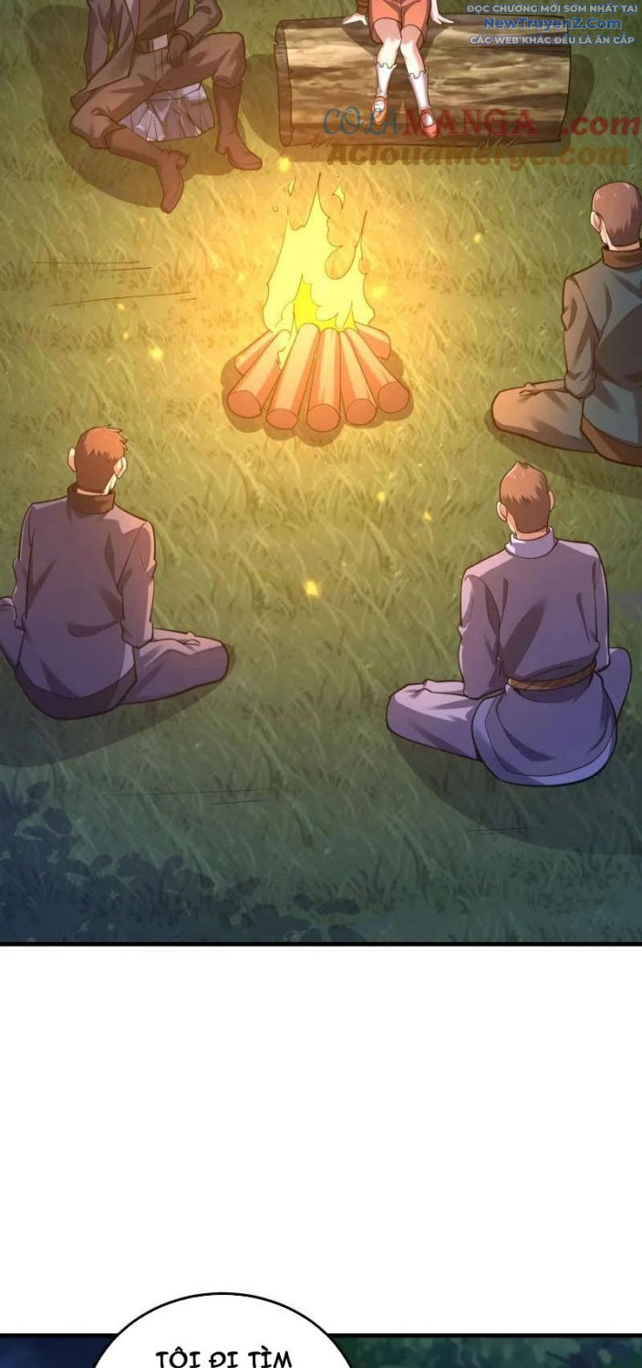 Đệ Nhất Danh Sách - Chapter 566 - Page 44