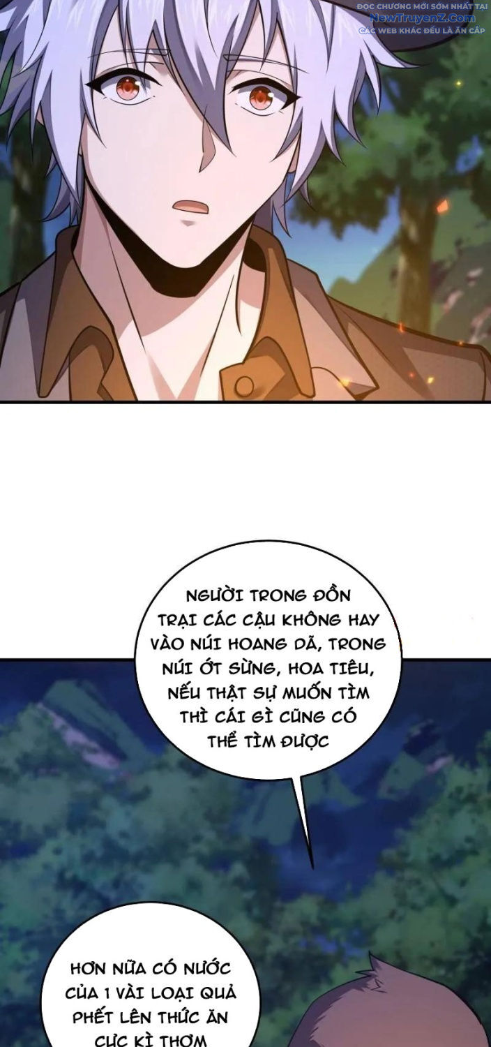 Đệ Nhất Danh Sách - Chapter 566 - Page 46