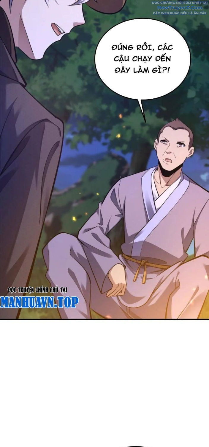 Đệ Nhất Danh Sách - Chapter 566 - Page 48