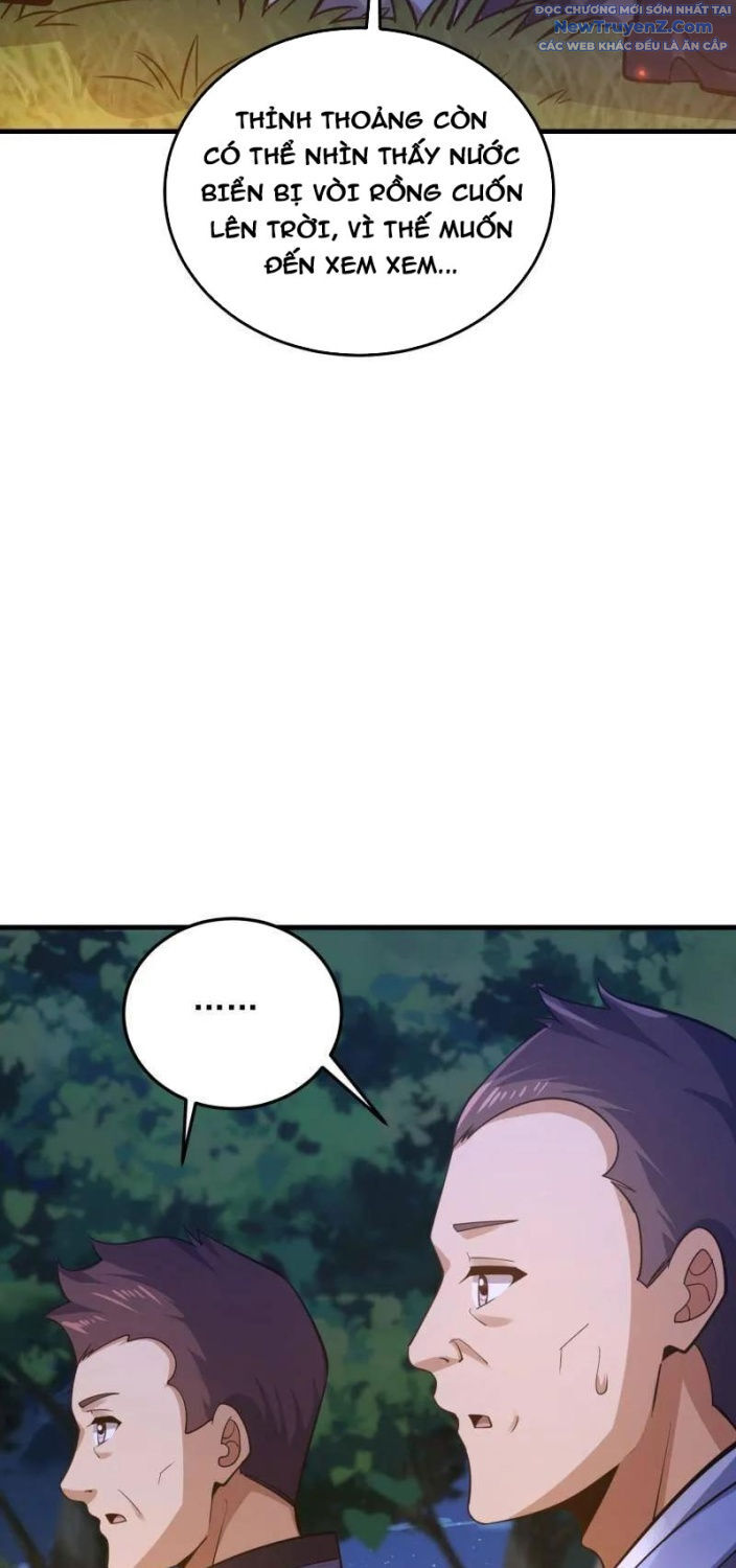 Đệ Nhất Danh Sách - Chapter 566 - Page 50