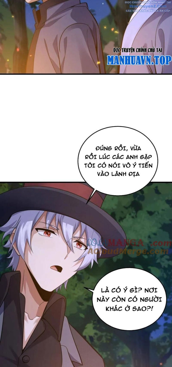 Đệ Nhất Danh Sách - Chapter 566 - Page 51