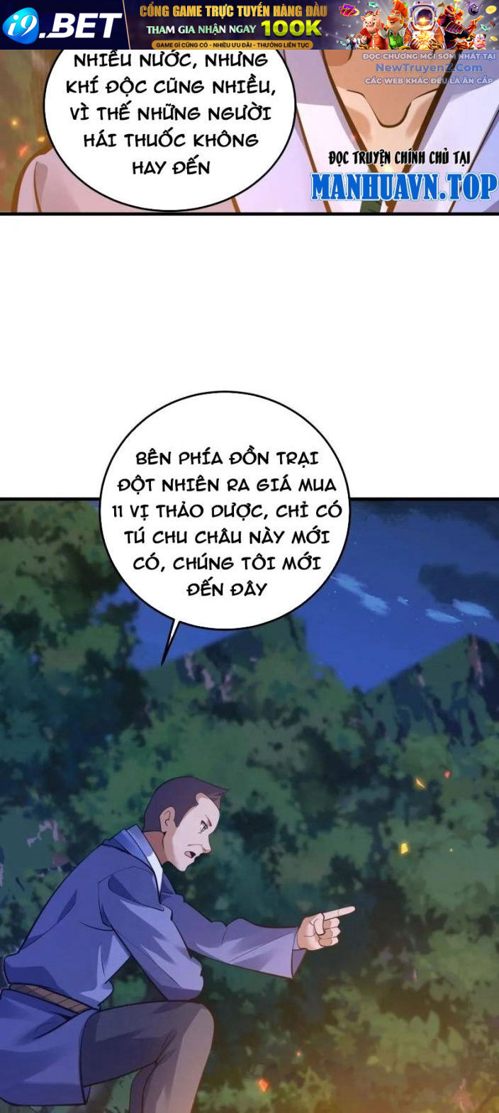 Đệ Nhất Danh Sách - Chapter 566 - Page 53