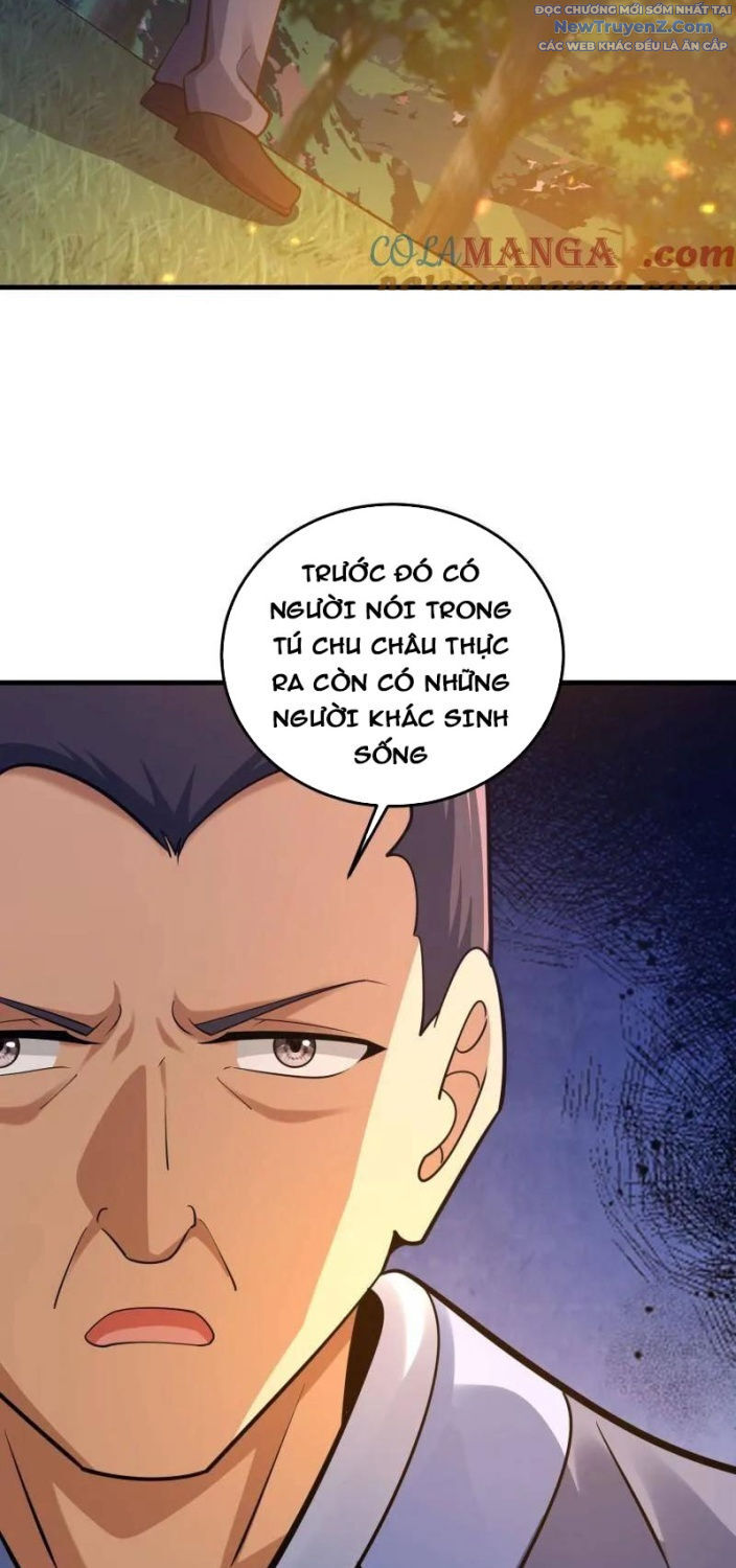 Đệ Nhất Danh Sách - Chapter 566 - Page 54