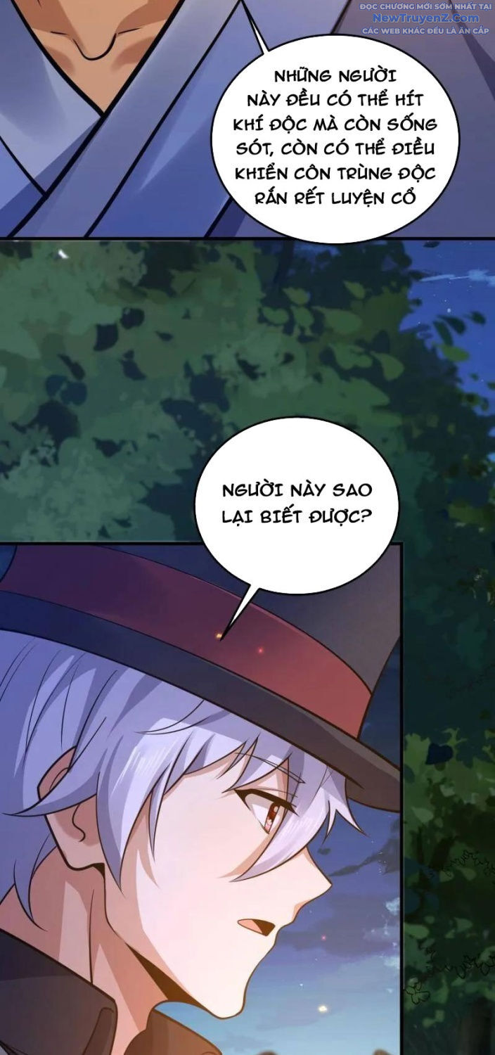 Đệ Nhất Danh Sách - Chapter 566 - Page 55