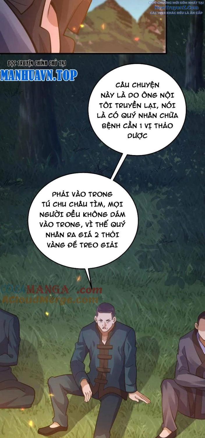 Đệ Nhất Danh Sách - Chapter 566 - Page 56