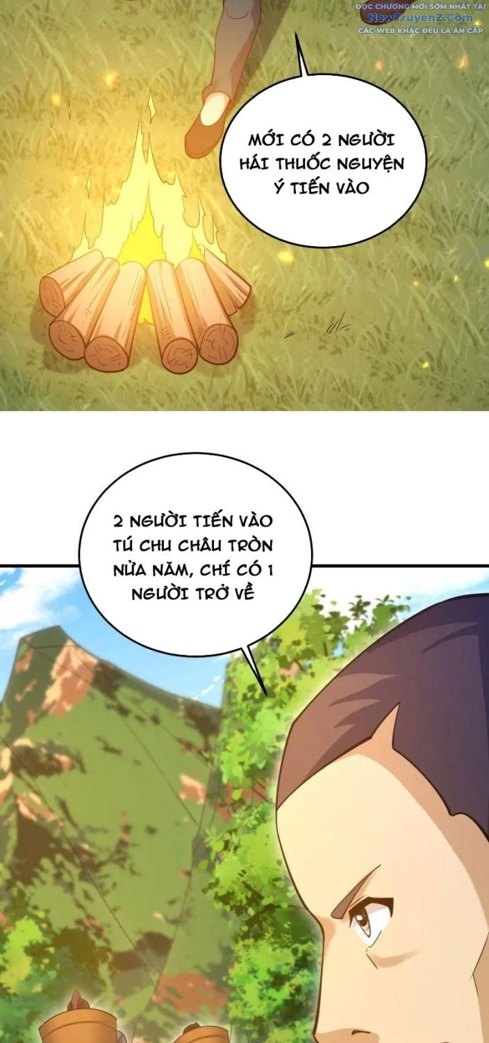 Đệ Nhất Danh Sách - Chapter 566 - Page 57