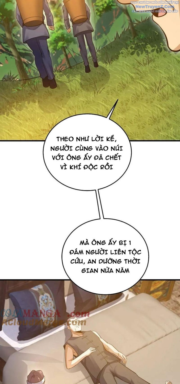 Đệ Nhất Danh Sách - Chapter 566 - Page 58