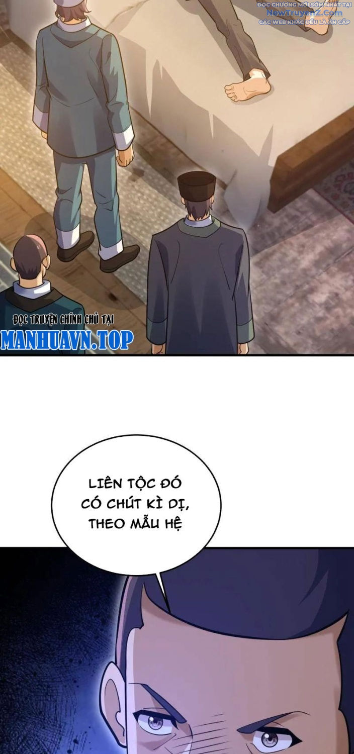 Đệ Nhất Danh Sách - Chapter 566 - Page 59