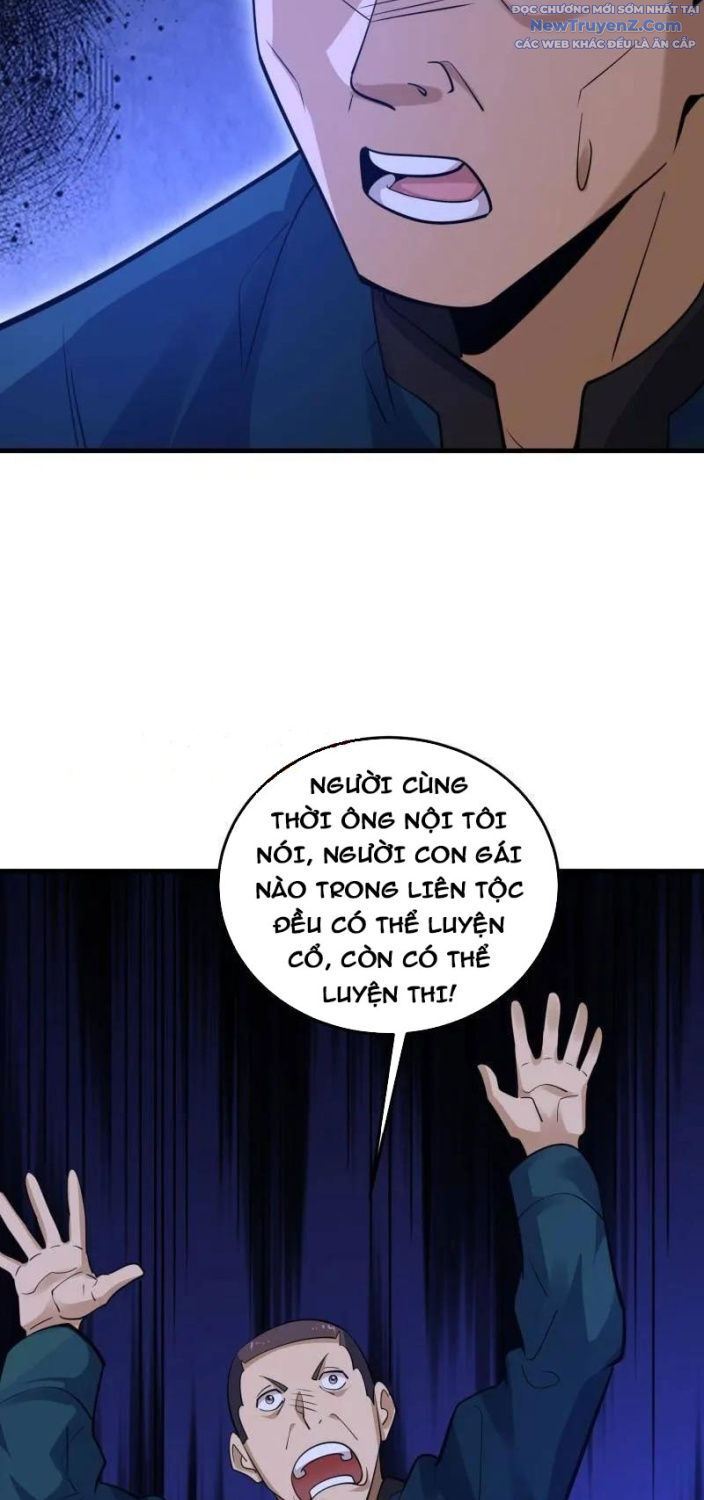 Đệ Nhất Danh Sách - Chapter 566 - Page 60