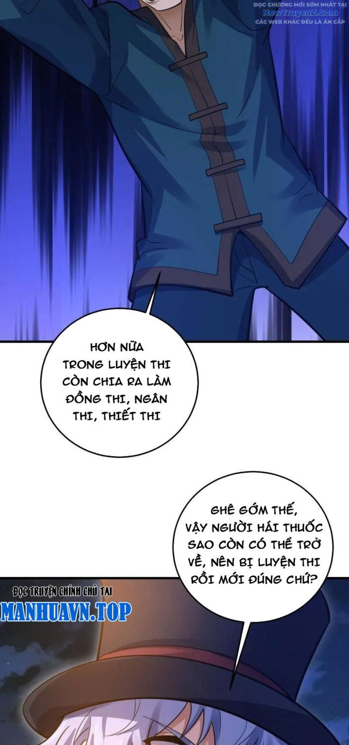 Đệ Nhất Danh Sách - Chapter 566 - Page 61