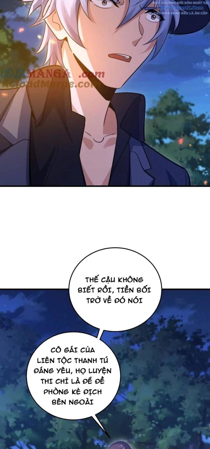 Đệ Nhất Danh Sách - Chapter 566 - Page 62