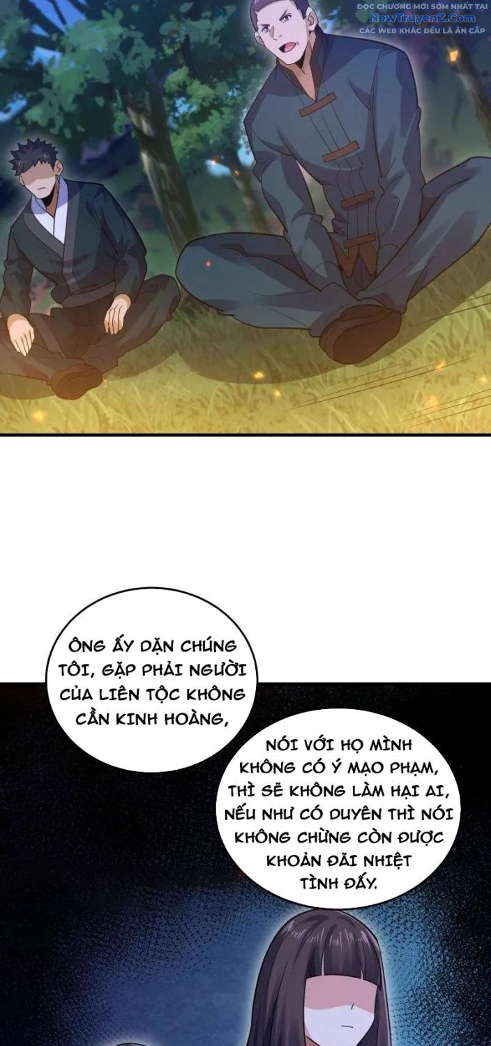 Đệ Nhất Danh Sách - Chapter 566 - Page 63