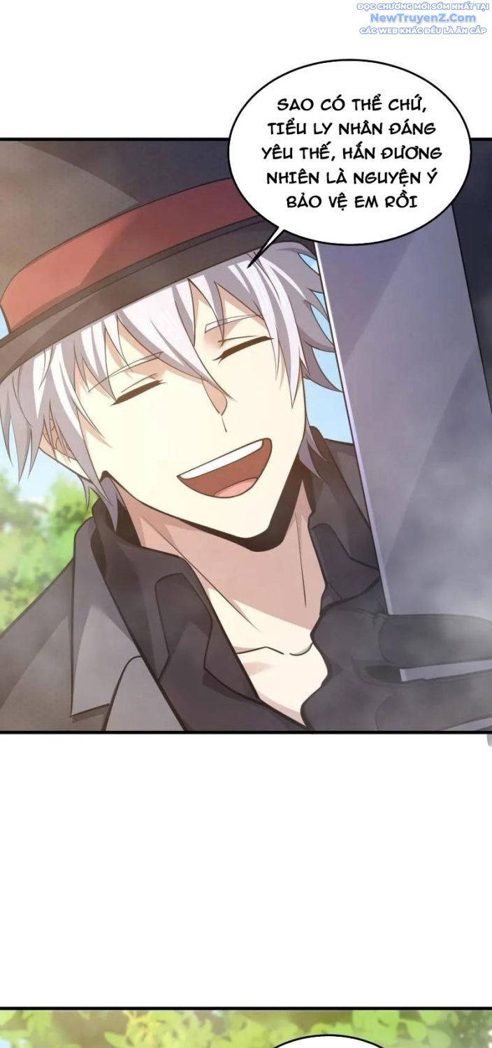 Đệ Nhất Danh Sách - Chapter 566 - Page 7