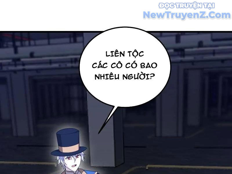 Đệ Nhất Danh Sách - Chapter 569 - Page 23