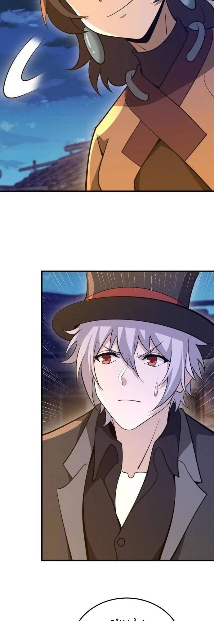 Đệ Nhất Danh Sách - Chapter 571.1 - Page 10