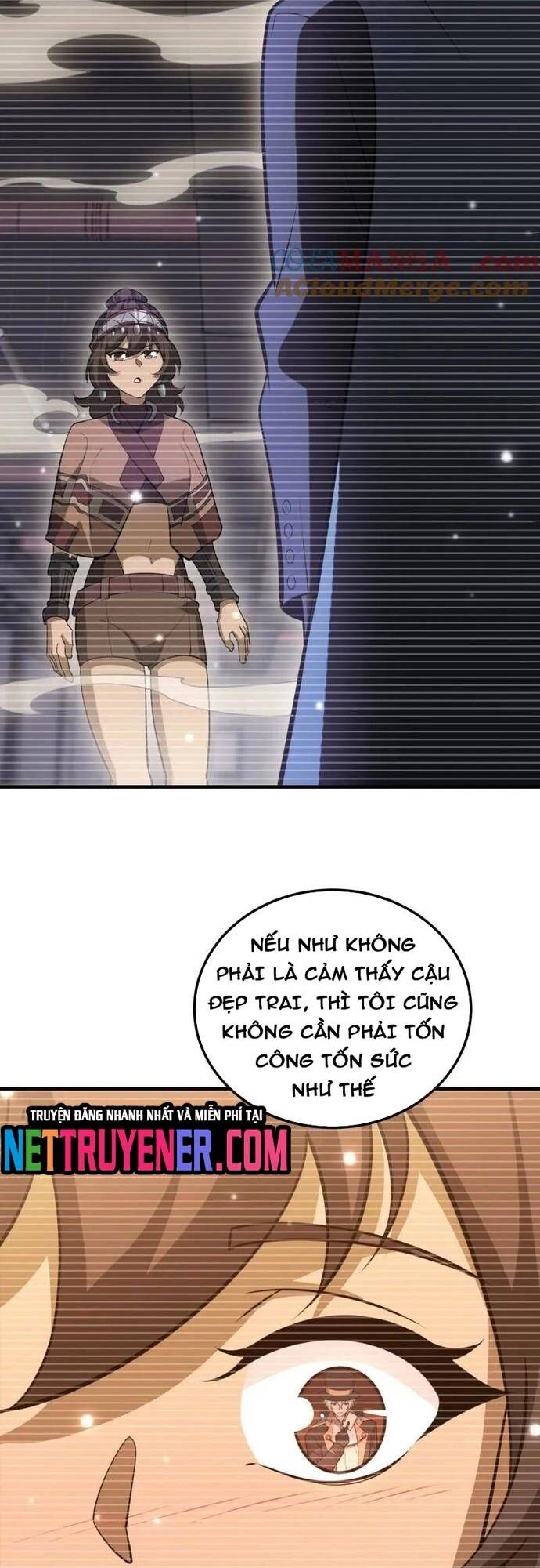 Đệ Nhất Danh Sách - Chapter 571.1 - Page 13