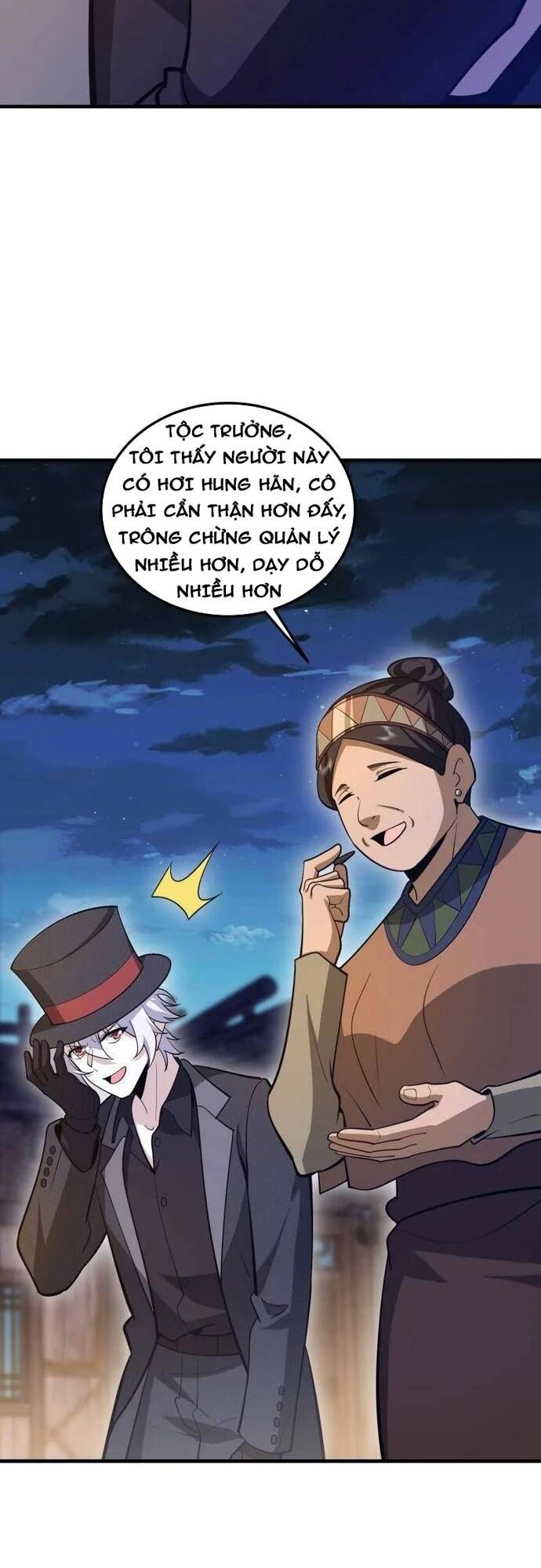 Đệ Nhất Danh Sách - Chapter 571.1 - Page 17