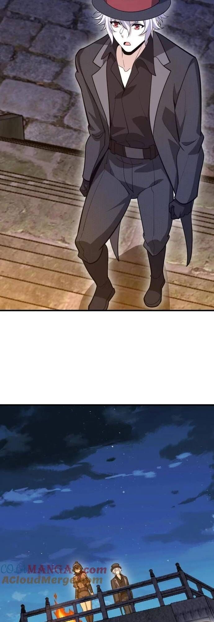 Đệ Nhất Danh Sách - Chapter 571.1 - Page 21