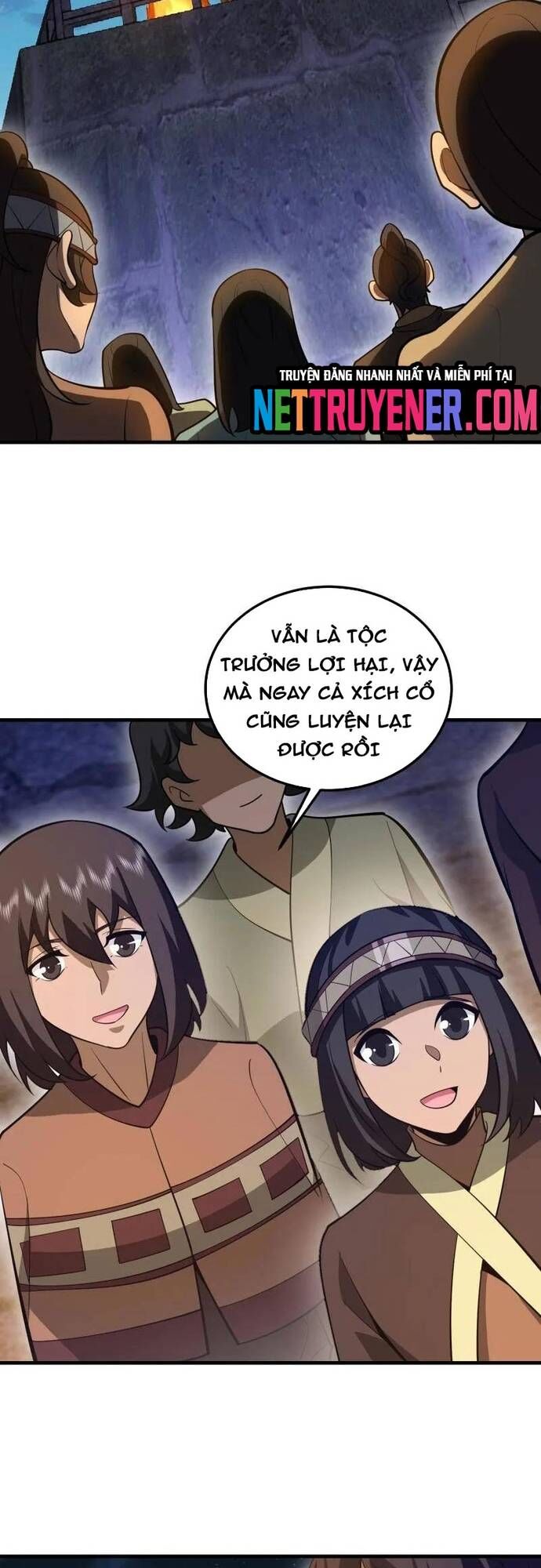 Đệ Nhất Danh Sách - Chapter 571.1 - Page 22