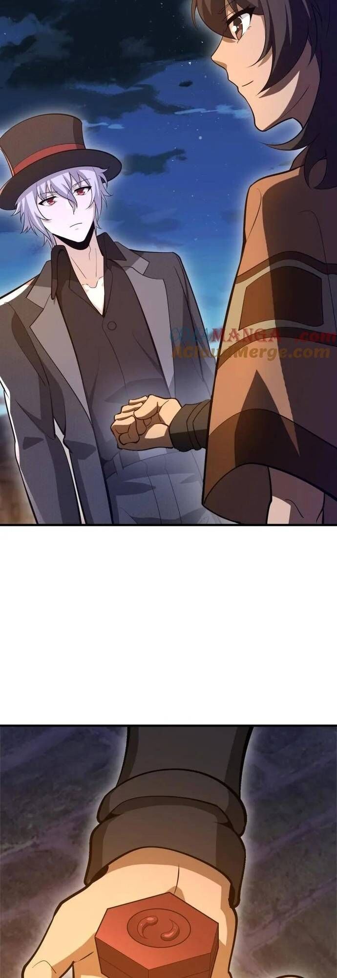 Đệ Nhất Danh Sách - Chapter 571.1 - Page 23