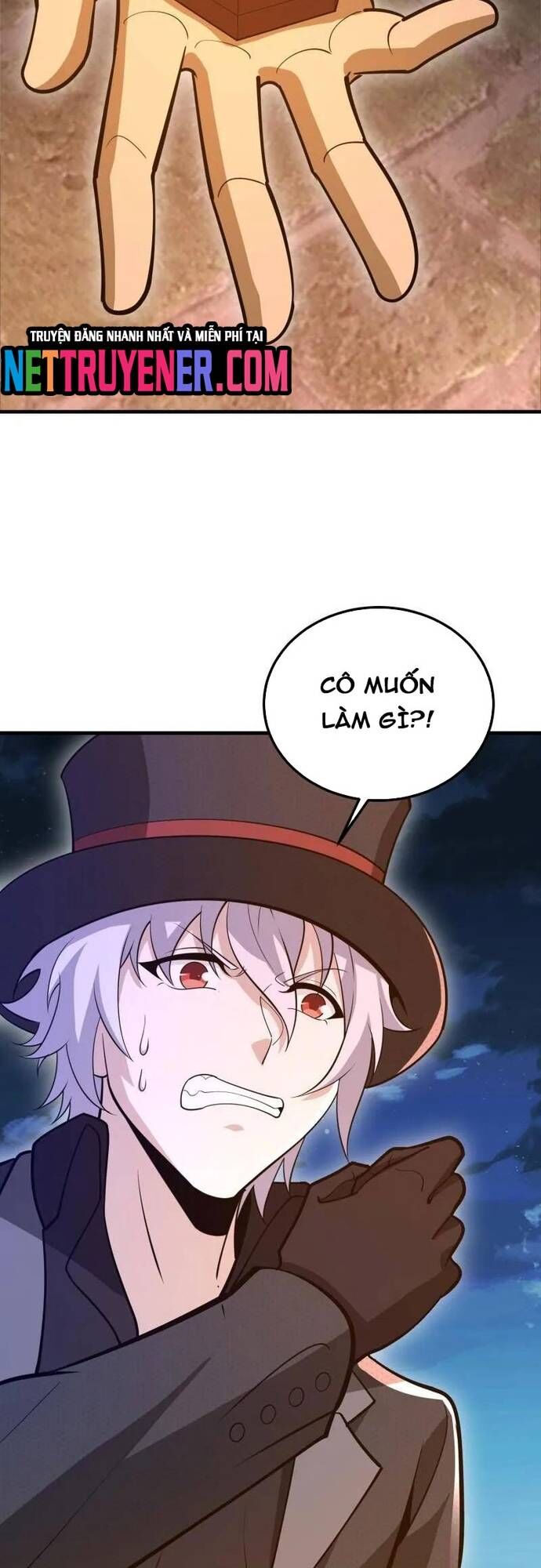 Đệ Nhất Danh Sách - Chapter 571.1 - Page 24