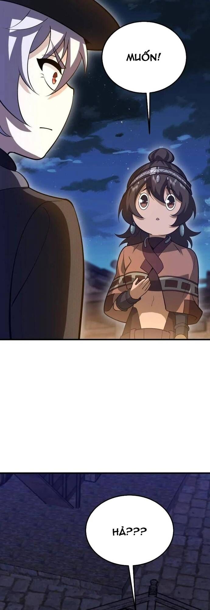 Đệ Nhất Danh Sách - Chapter 571.1 - Page 26