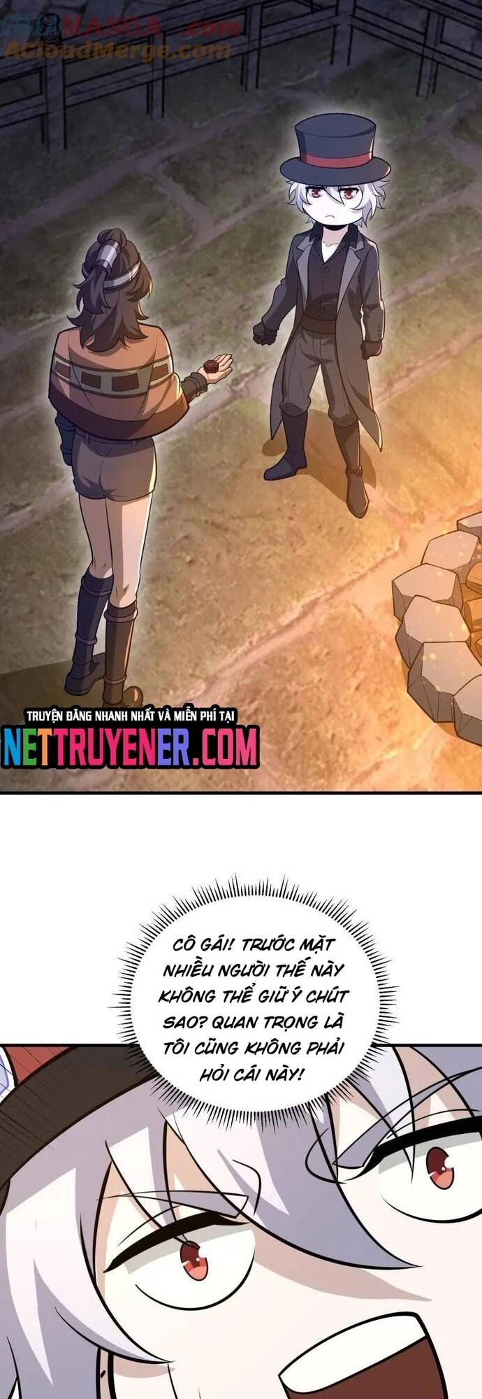 Đệ Nhất Danh Sách - Chapter 571.1 - Page 27