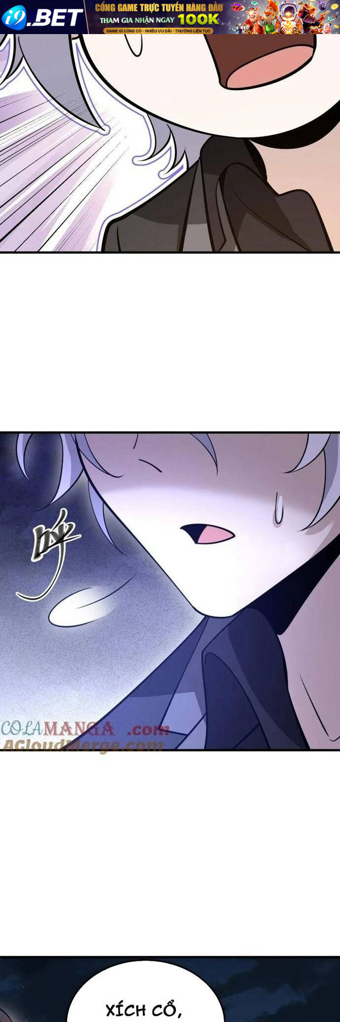 Đệ Nhất Danh Sách - Chapter 571.1 - Page 28