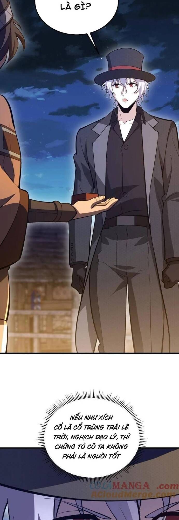 Đệ Nhất Danh Sách - Chapter 571.1 - Page 29