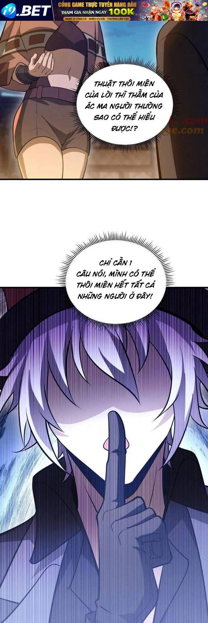 Đệ Nhất Danh Sách - Chapter 571.1 - Page 31