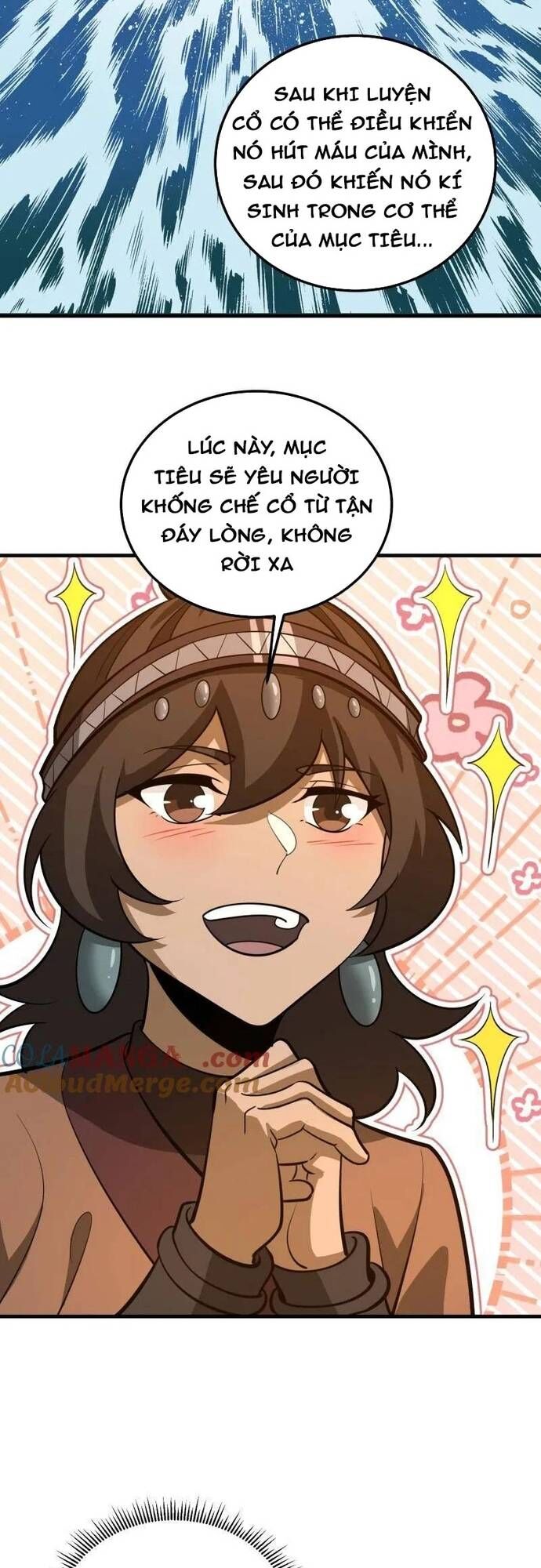 Đệ Nhất Danh Sách - Chapter 571.1 - Page 34