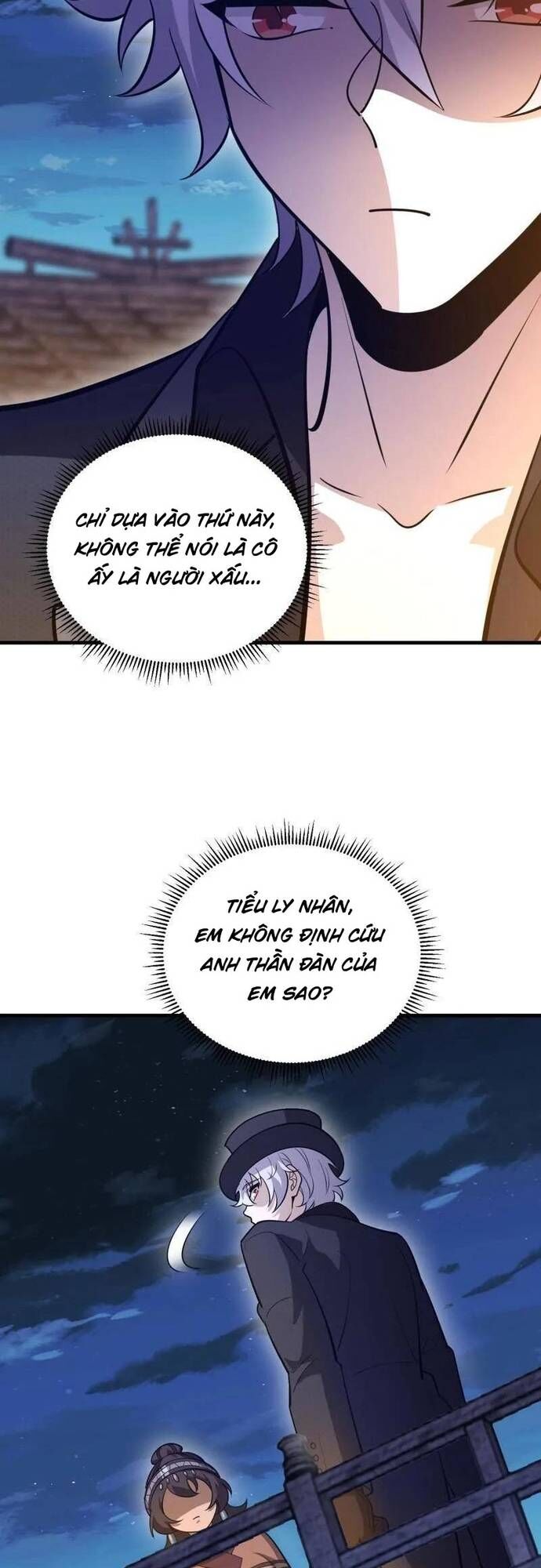 Đệ Nhất Danh Sách - Chapter 571.1 - Page 36