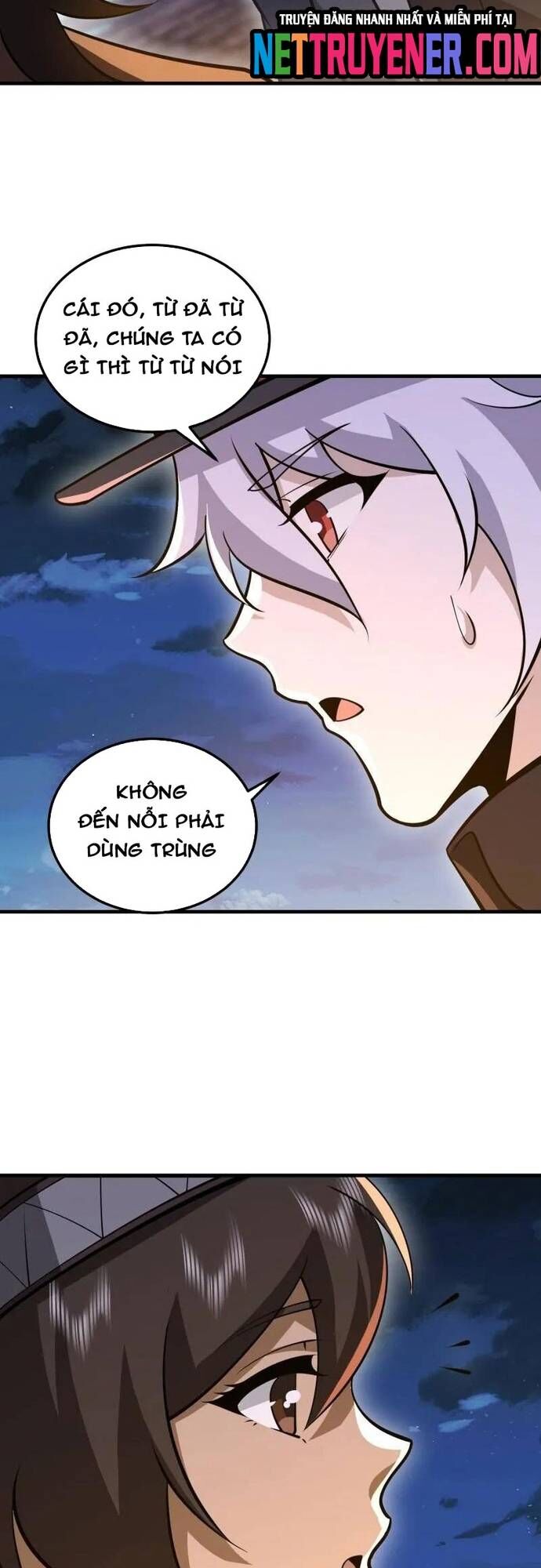 Đệ Nhất Danh Sách - Chapter 571.1 - Page 39