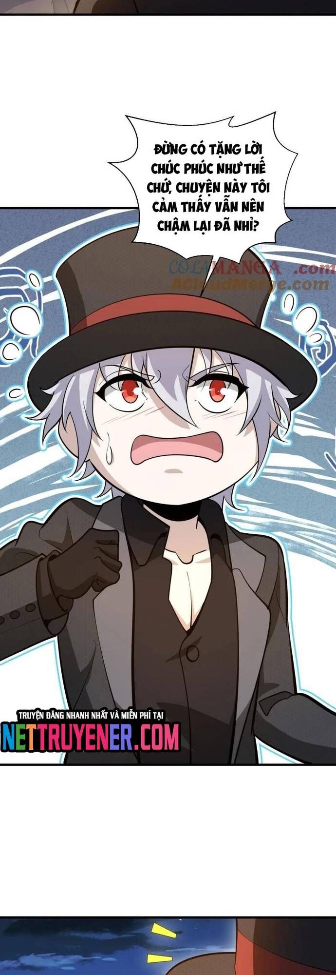 Đệ Nhất Danh Sách - Chapter 571.1 - Page 4