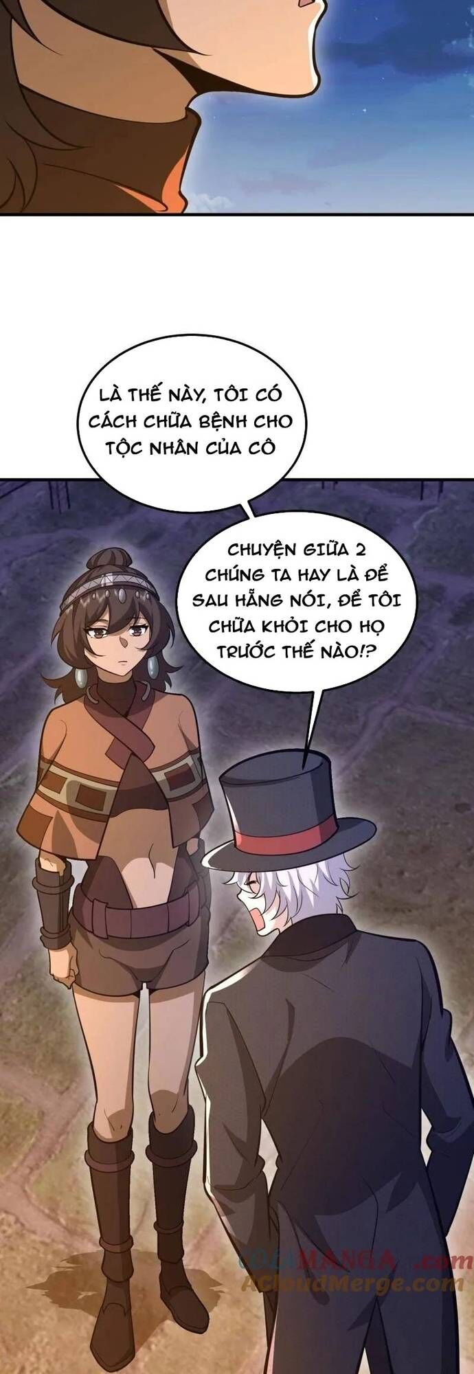 Đệ Nhất Danh Sách - Chapter 571.1 - Page 40