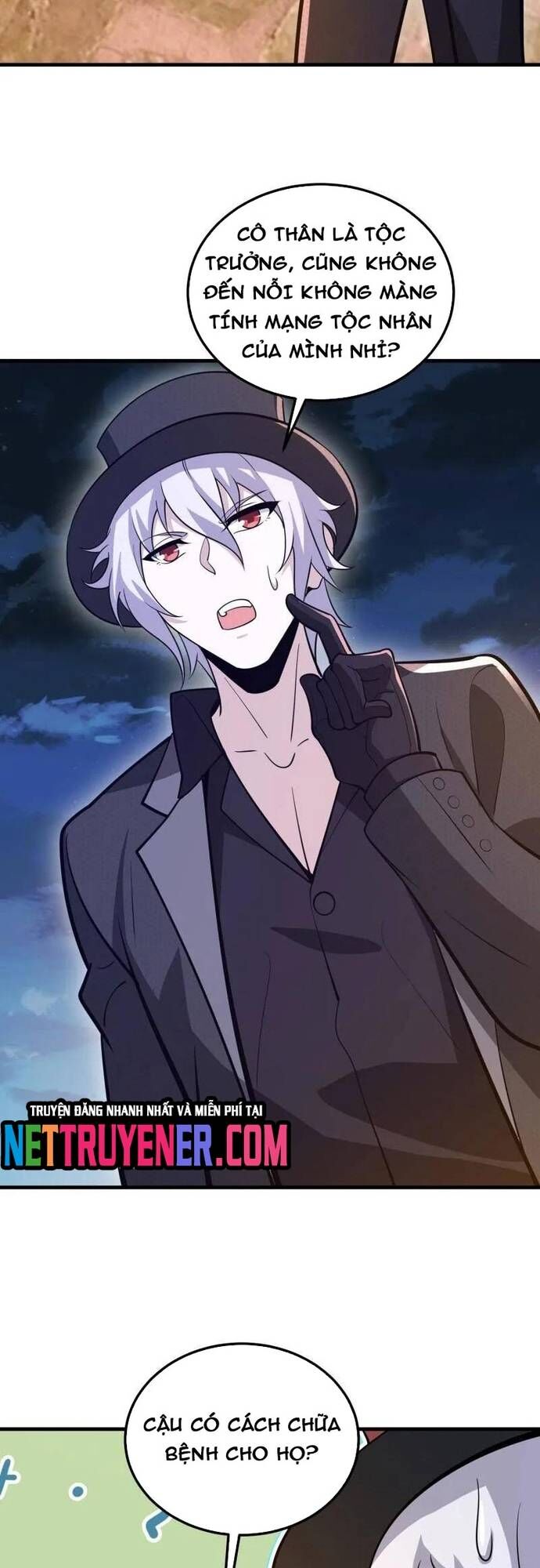 Đệ Nhất Danh Sách - Chapter 571.1 - Page 41