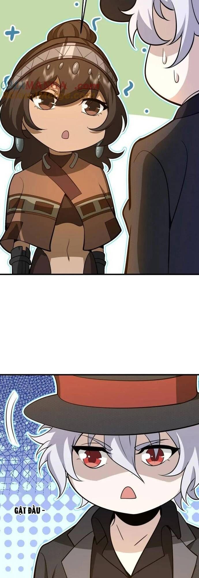 Đệ Nhất Danh Sách - Chapter 571.1 - Page 42