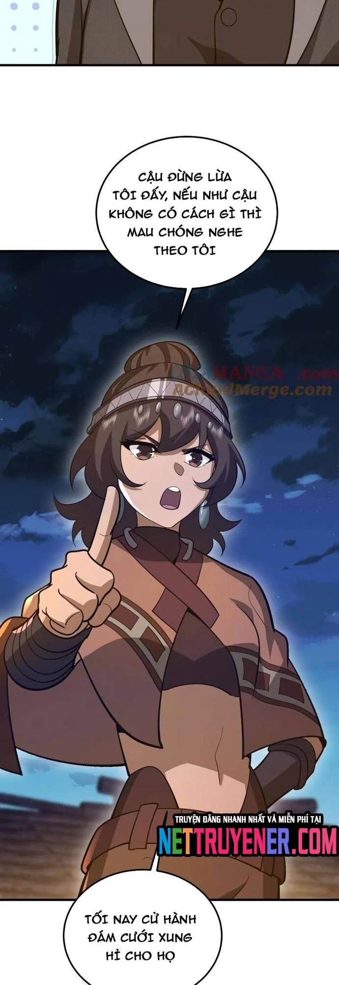 Đệ Nhất Danh Sách - Chapter 571.1 - Page 43