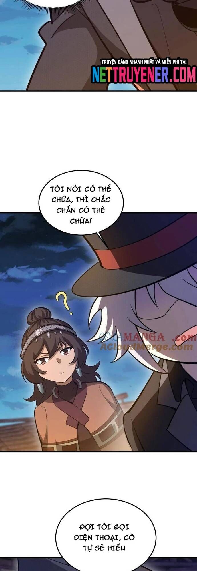 Đệ Nhất Danh Sách - Chapter 571.1 - Page 46