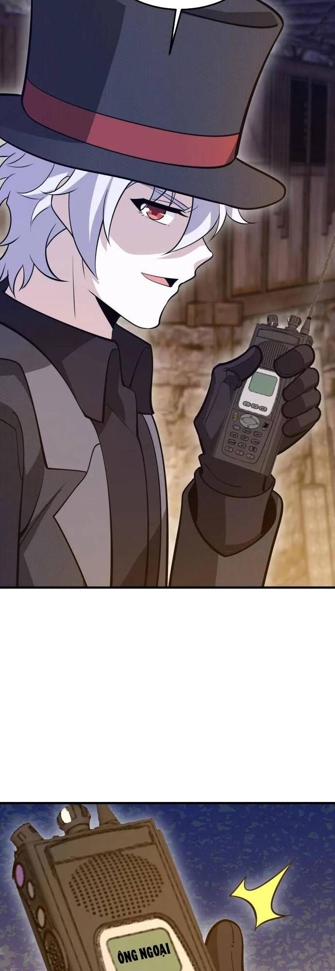 Đệ Nhất Danh Sách - Chapter 571.1 - Page 47