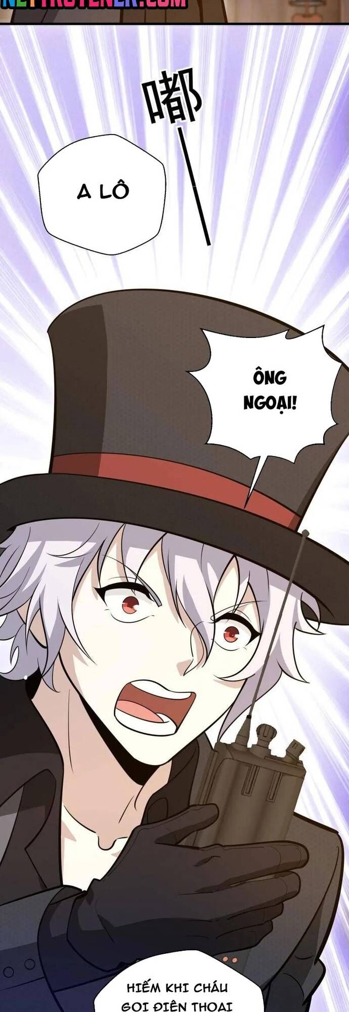 Đệ Nhất Danh Sách - Chapter 571.1 - Page 49