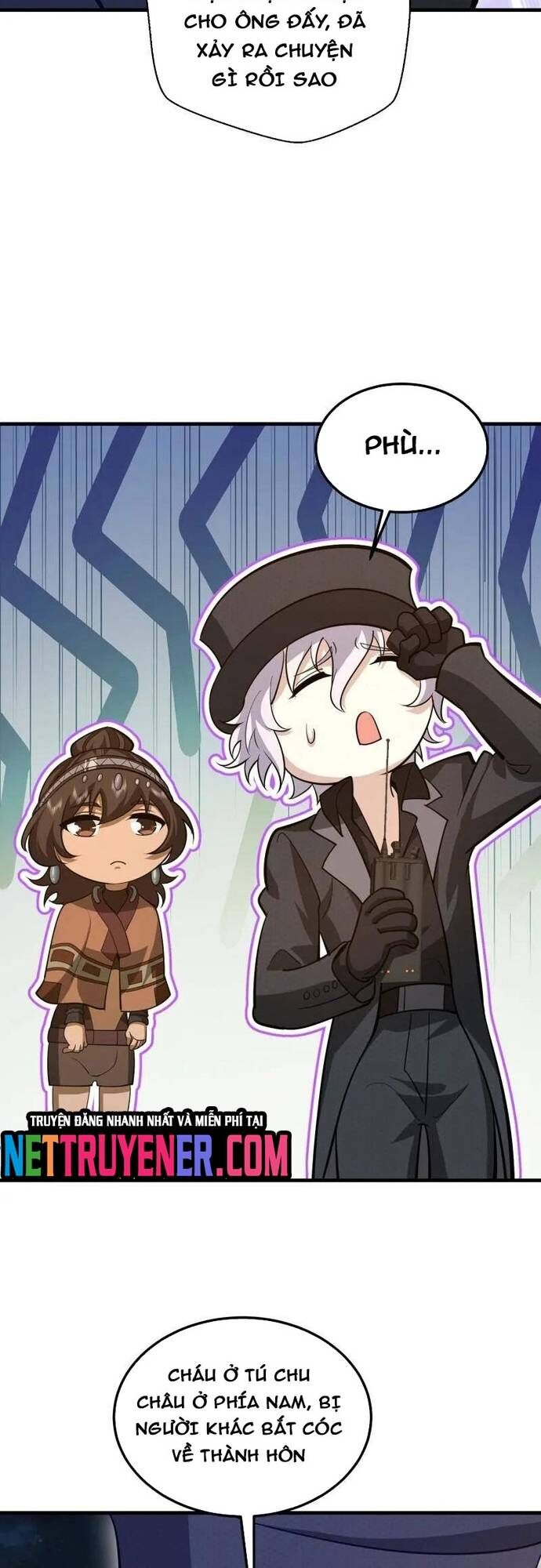 Đệ Nhất Danh Sách - Chapter 571.1 - Page 50
