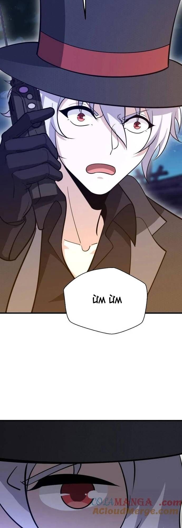 Đệ Nhất Danh Sách - Chapter 571.1 - Page 51