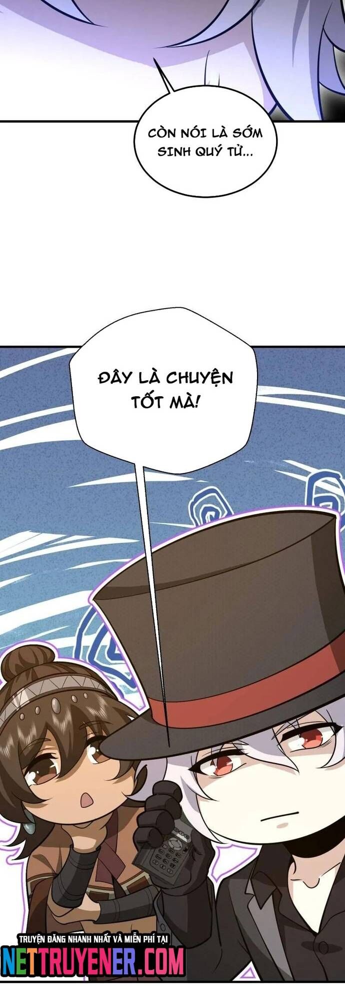 Đệ Nhất Danh Sách - Chapter 571.1 - Page 52