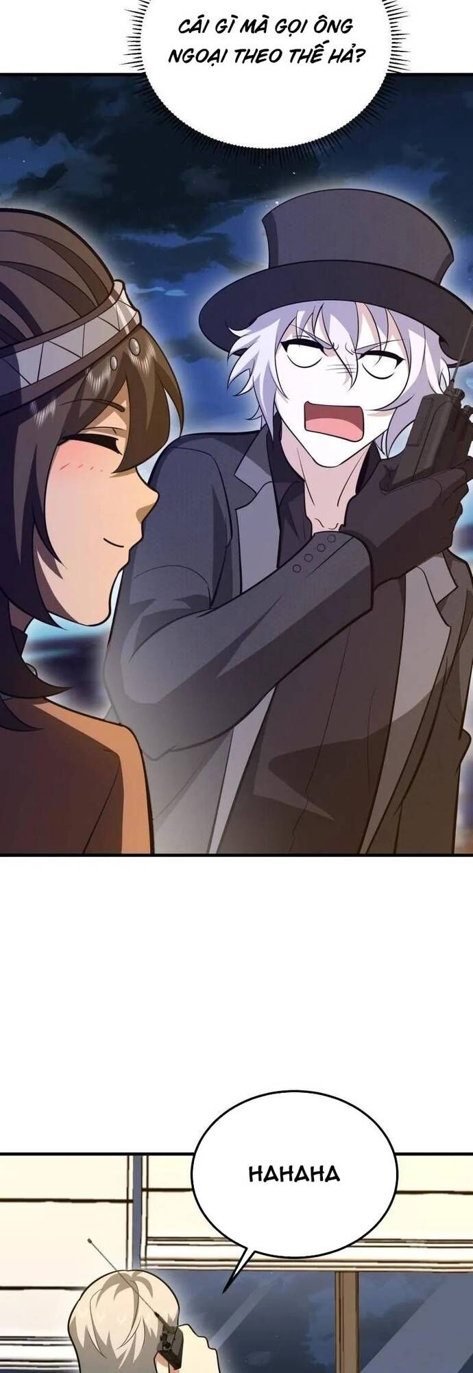 Đệ Nhất Danh Sách - Chapter 571.1 - Page 54