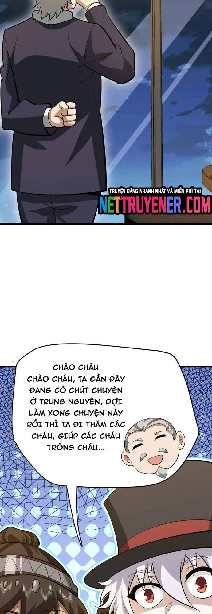 Đệ Nhất Danh Sách - Chapter 571.1 - Page 55