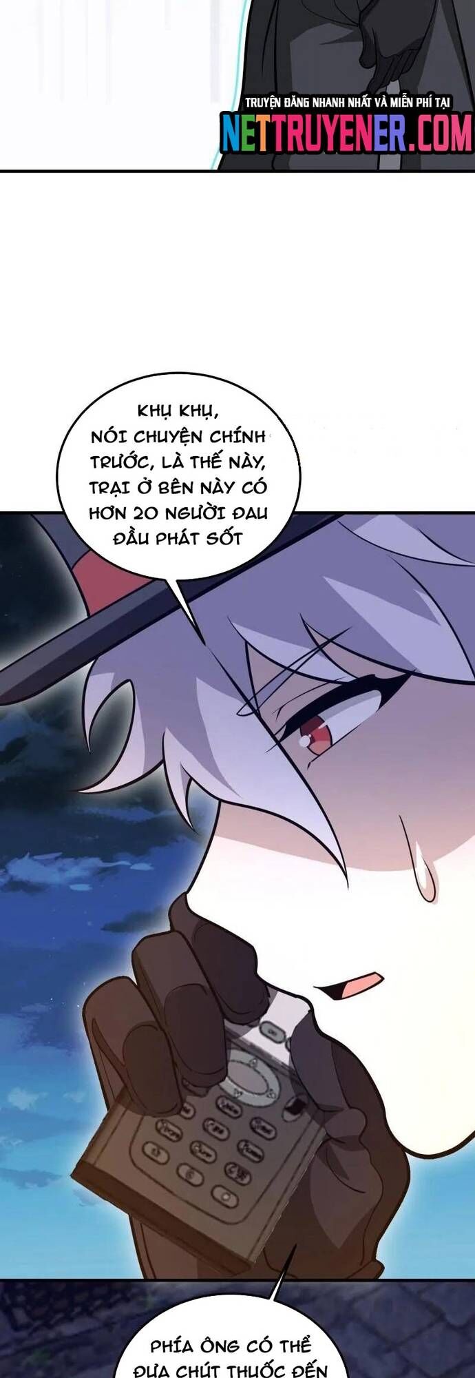 Đệ Nhất Danh Sách - Chapter 571.1 - Page 57